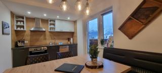 Haus Tisch - Schruns - 5