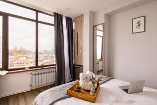 hotelise l Horizon Apartment - 7