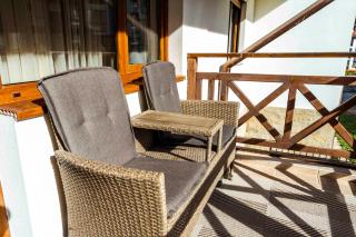 Large Stylish 2-bedroom apt, 2min walk to ski path, 7-8min walk to gondola - Bansko - 7