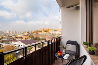 hotelise l Horizon Apartment - 6