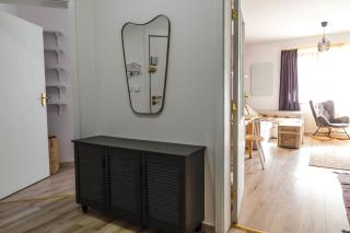 Large Stylish 2-bedroom apt, 2min walk to ski path, 7-8min walk to gondola - Bansko - 1
