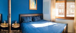 Large Stylish 2-bedroom apt, 2min walk to ski path, 7-8min walk to gondola - Bansko - 8