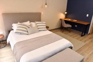 Apartamento perfecto para trabajar. Bien situado! - Bogotá - 4