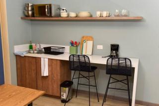 Apartamento perfecto para trabajar. Bien situado! - Bogotá - 1