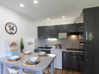 Appartement rénové 3* proche des pistes avec cave, casier à ski et parking public - FR-1-296-468 - Saint-Lary-Soulan - 8