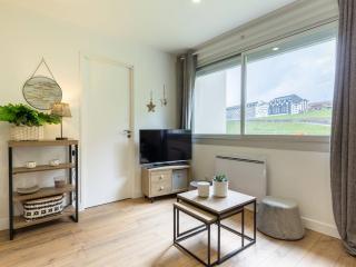 Appartement rénové 3* proche des pistes avec cave, casier à ski et parking public - FR-1-296-468 - Saint-Lary-Soulan - 7