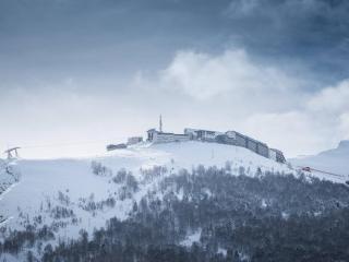 Appartement rénové 3* proche des pistes avec cave, casier à ski et parking public - FR-1-296-468 - 3