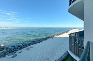 Grand Pointe Unit 303 - Orange Beach - 2