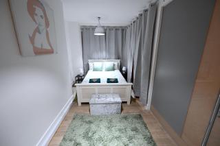 Fabulous duplex apartment in Dalston Junction - Londen - 9