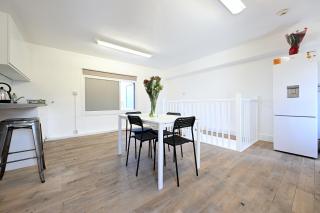 Fabulous duplex apartment in Dalston Junction - Londra - 7