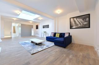 Fabulous duplex apartment in Dalston Junction - Londra - 0
