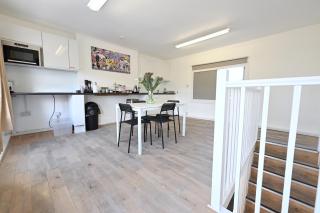 Fabulous duplex apartment in Dalston Junction - Londra - 4