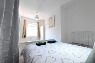 Fabulous duplex apartment in Dalston Junction - Londra - 1