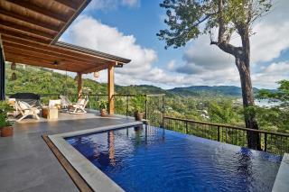Vista del Alma Boutique - Adult Only - Santa Teresa Beach - 3