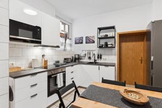 Ehrenberg Apartment am Markt Delitzsch für 6 - Delitzsch - 1