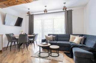 Para Apartments - Dwupoziomowe Apartamenty - Biały Dunajec - 7
