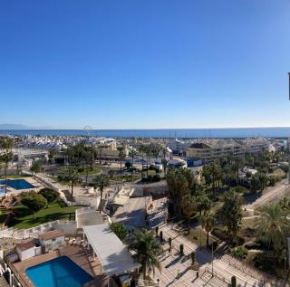 PUERTO MARINA BEACH Firts line Benalmádena - Benalmádena - 9