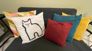 Centro Apartment - 2