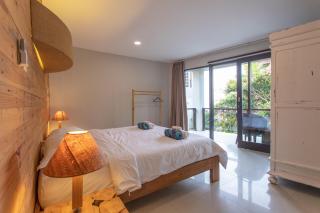 Surf House Santai Villa Balian - 8