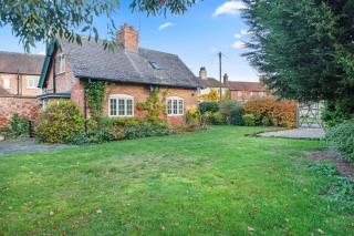 Beautiful 2 Bedroom Cottage in Oxton - Oxton - 9