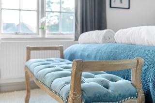 Beautiful 2 Bedroom Cottage in Oxton - Oxton - 7