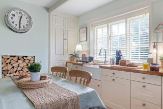 Beautiful 2 Bedroom Cottage in Oxton - Oxton - 5