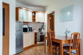 2-bedroom apt, 2min walk to ski path, 7-8 min walk to gondola - Bansko - 9