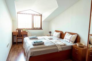 2-bedroom apt, 2min walk to ski path, 7-8 min walk to gondola - Bansko - 5
