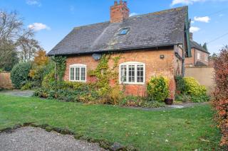 Beautiful 2 Bedroom Cottage in Oxton - Oxton - 0