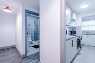 LFC Football Apartment Anfield - 4