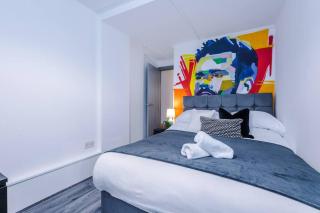 LFC Football Apartment Anfield - 3