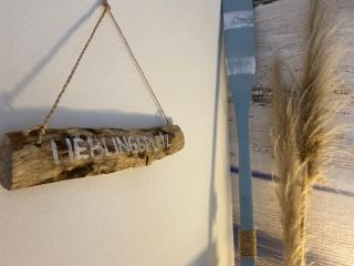 WOHNEN AM SCHLOSSPARK - Beach Zimmer - 7