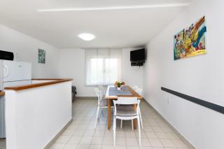 Apartments Anica F - Lopar - 4