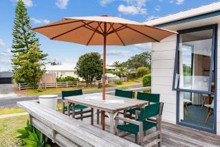 The Summer Pad - Omaha Holiday Home - Warkworth - 8