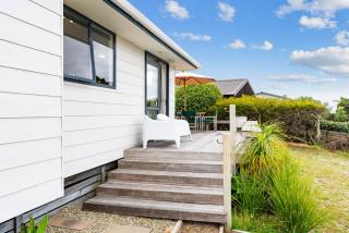 The Summer Pad - Omaha Holiday Home - Warkworth - 7