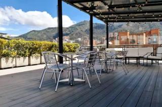 Acogedor apartamento (Zona T) - Bogota - 7
