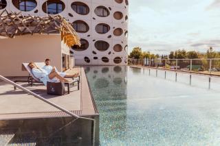 Das Seepark Wörthersee Resort - Klagenfurt - 5