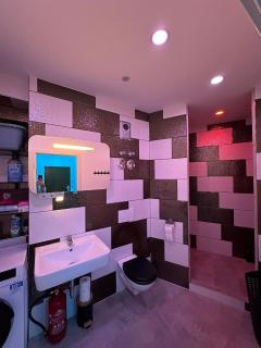 Modern Apartments Neuburg C - TOP - 3 Zimmer, Stellplatz, Zentrum, Wi-Fi, 3 TV, Küche - 5