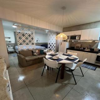 STUDIO 201 | WIFI 600MB | RESIDENCIAL JC, um lugar para ficar. - Belém Novo - 8