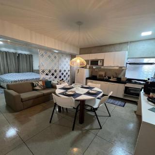 STUDIO 201 | WIFI 600MB | RESIDENCIAL JC, um lugar para ficar. - Belém Novo - 7