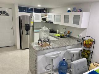 Perla Santa - Luxury Condo - Santa Marta - 5