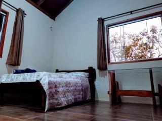 Chalé toca do lobo - 6