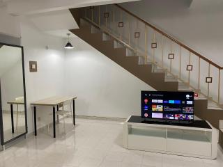 Comfy Sutera Seberang Jaya - Kampong Belah Dua - 3