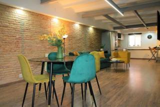 Exquisite Retreat in Poblenou, Design, Beach and Comfort - Barcelone - 9