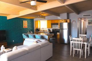 The Three Keys duplex - Sedona - 7