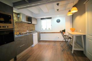 Exquisite Retreat in Poblenou, Design, Beach and Comfort - Barcelone - 8