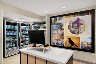 Sonesta ES Suites Denver South Park Meadows - 8