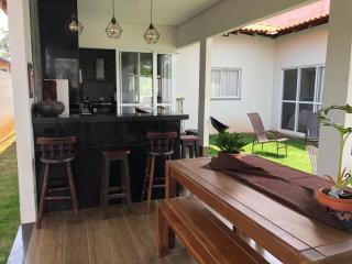 Casa Guimarães I - 3