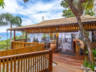 Eco Baepi Residence - Ilhabela - 4