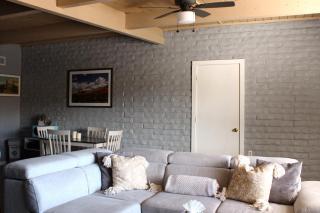 The Three Keys duplex - Sedona - 9